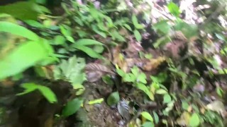 Beautiful cloud forest beautiful masturbation