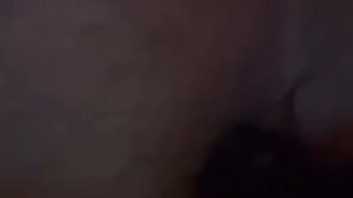 Vibrating Anal Beads