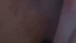 Vibrating Anal Beads