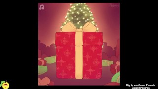 Annnue: Catgirl Christmas!