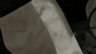 When Working in the Garage BeCums Working IT In the Garage! Good Times Are Had!