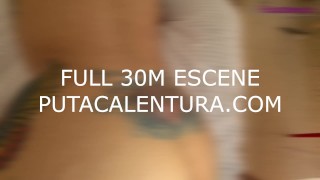 Luis Garay doing porn with his best friend in Europe