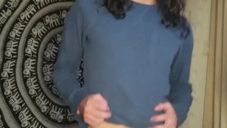 Feeling goofy - jingle bells?