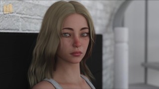 The Grey Dream 8
