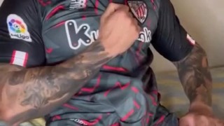 ⚽️Naughty Soccer No Hands Cum Onlyfans Boy