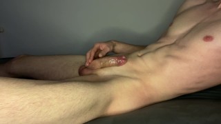 Thinking about you in bed | Solo Session