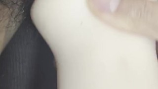 小鸡巴打飞机 Small dick jerking off Solo Male