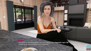 THE CABIN #29 • Visual Novel Gameplay [HD]