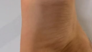 Hairy Leg Fetish Black Hair Asian Boy