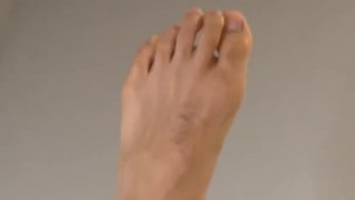 Hairy Leg Fetish Black Hair Asian Boy