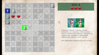 Complete Gameplay - Bad Manners: Episode 1, Part 12