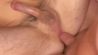 Daddy Fucked My Hole RW - Big Dick Cum Inside