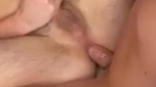 Daddy Fucked My Hole RW - Big Dick Cum Inside