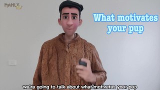 HOW TO TRAIN YOUR PUP - THE COMPLETE GUIDE TO PUP PLAY LESSON 1 BASICS - INTRODUCTION TO YES REWARDS