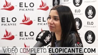 HEROXBABY HABLA DE SEXO CON ELO PODCAST