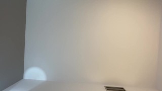 Inside giants stomach vore VR + bloated belly discomfort