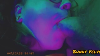 Feeder Feedee BJ And Belly Play