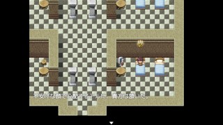 【#22 同人エロゲー アルフィミアの塔(製品版)実況動画】黒ニーハイ爆乳女剣闘士に騙されて顔面騎乗手コキでイかされて・・(巨乳・爆乳ファンタジー抜きゲー) Hentai game