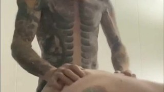 DADDY FUCKS MY TIGHT PUSSY HARD BEFORE HE TUCKS ME IN FOR BED.