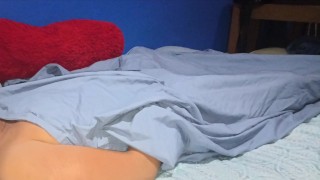 Amateur Solo Male Masturbation