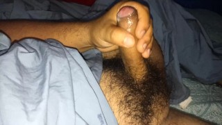 Amateur Solo Male Masturbation