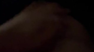 Cum with me!! Morning wood jackoff