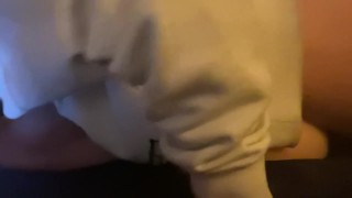 Je baise ma poupée sexy