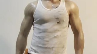 deric solo 🍆💦 （79）Video Preview (@Deric_DK_ on Twitter)