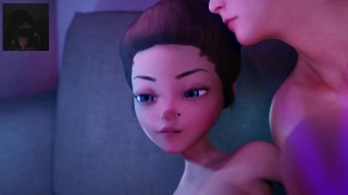 Probando SEX Room 18+