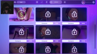 Probando SEX Room 18+