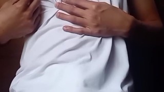 Sarap Magjakol Sa Umaga| Asian Boy Morning Cum| Daks Jakol