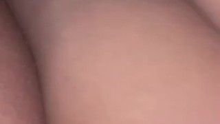 Backshots with stepsis ASMR