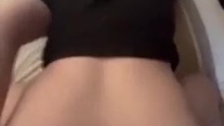 Backshots on the PAWG