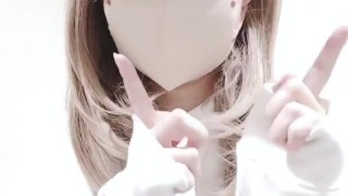 女「ねぇ、もう一回セックスやれよ！」男「・・・」　※昨日のハメ撮り動画の続き