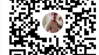 Cum with me !