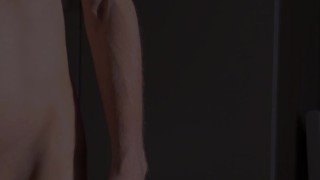 Even the sun wants to kiss my dick