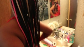 Thotiana Snippet from I Will Be Your Hubby For A video Click