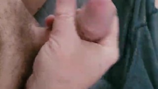 Jerking on cam