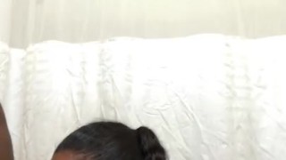 Getting head this morning