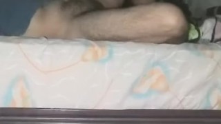 MISCELÁNEO DE VERGA: DÁNDOME PLACER