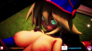 MMD R18 Sex Compilation 4