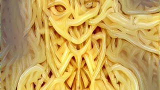 Spaghetti Anime Part 1