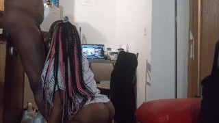 What would you do if this was you