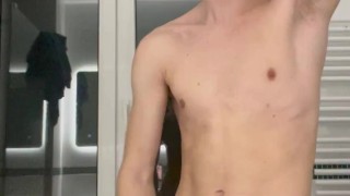 RIEN DE MIEUX QUE DE CE VIDER APRES LE SPORT