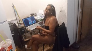 Porn dorm