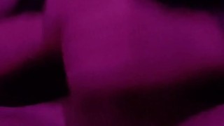 Intense Two Hand Big Dick Jerk Off Leads to intense Moaning Dry Orgasm