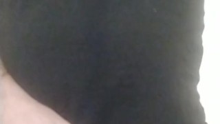 I masturb my asian dick