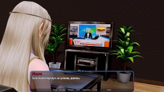 Complete Gameplay - Harem Hotel, Part 32