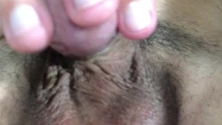 LET ME CUM ON YOUR FACE