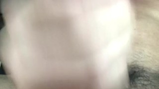 LET ME CUM ON YOUR FACE